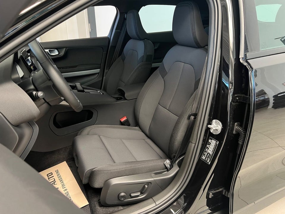 Polestar 2 Long Range 5d