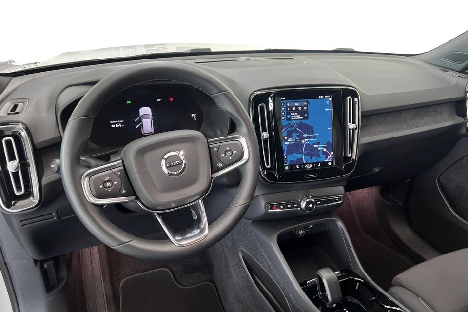 Volvo XC40 P8 ReCharge Twin Plus 5d