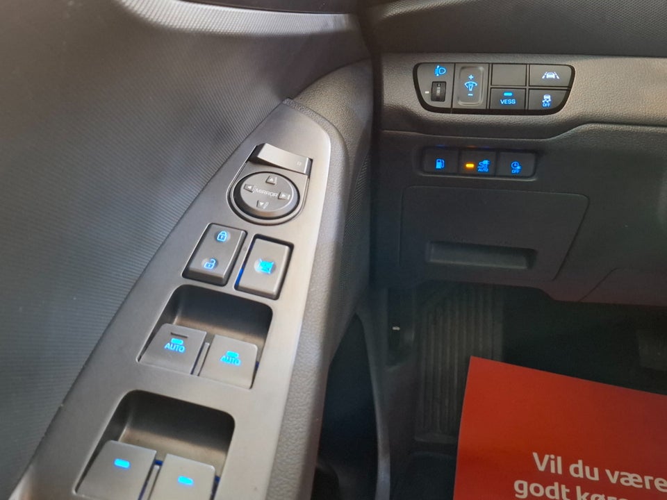 Hyundai Ioniq 1,6 PHEV Trend DCT 5d