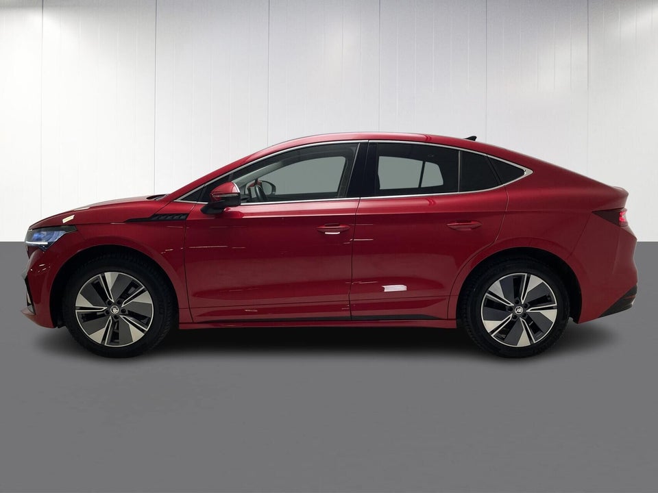 Skoda Enyaq 60 iV Coupé 5d