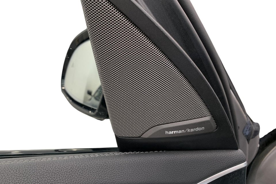 BMW iX3 Charged Plus M-Sport 5d