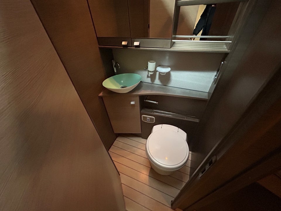 Fiat Bavaria 2,3 Baltic T730 2d