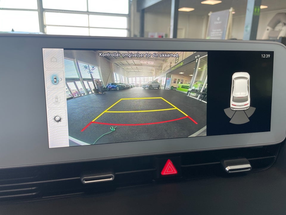 Hyundai Ioniq 5 58 Dynamiq 5d