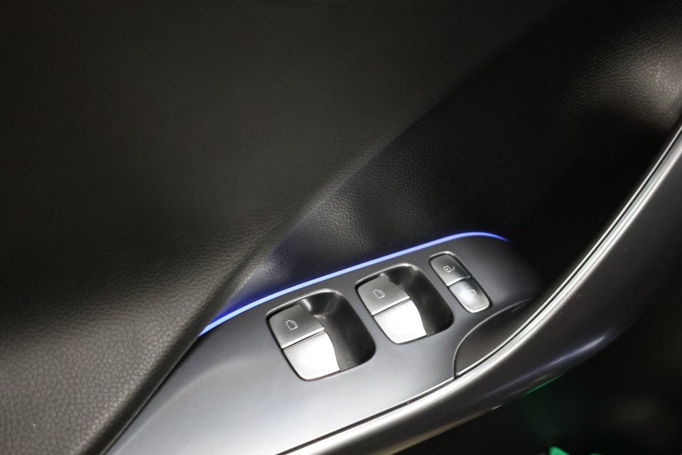 Smart #3 66 Brabus 5d