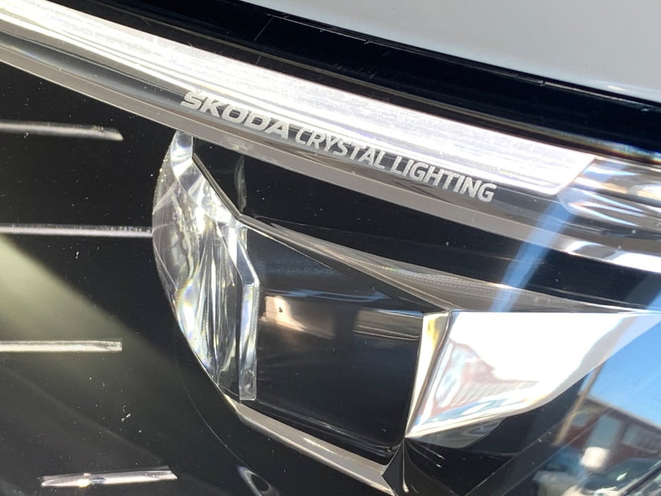 Skoda Scala 1,0 TSi 115 Style DSG 5d