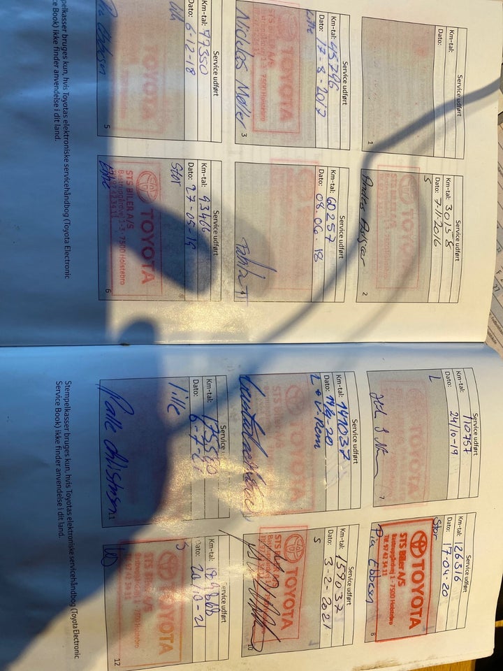 Toyota Aygo 1,0 VVT-i x-black II 5d