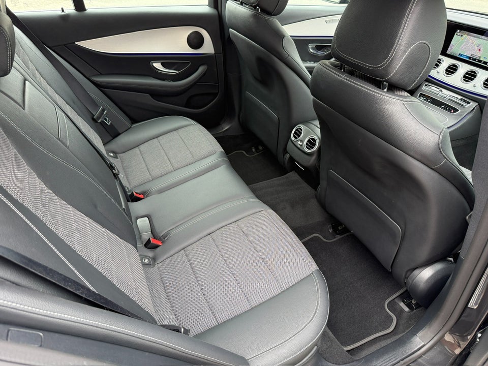 Mercedes E300 e 2,0 Avantgarde stc. aut. 5d