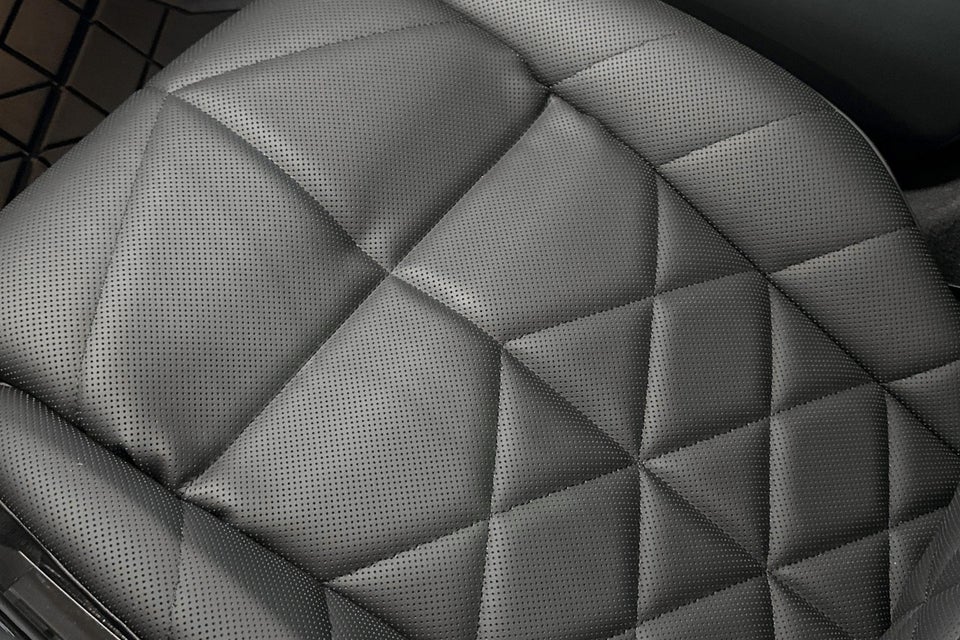 BMW i7 eDrive50 M-Sport 4d