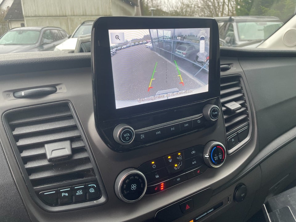 Ford Transit 350 L2 Van 2,0 EcoBlue Trend H2 FWD