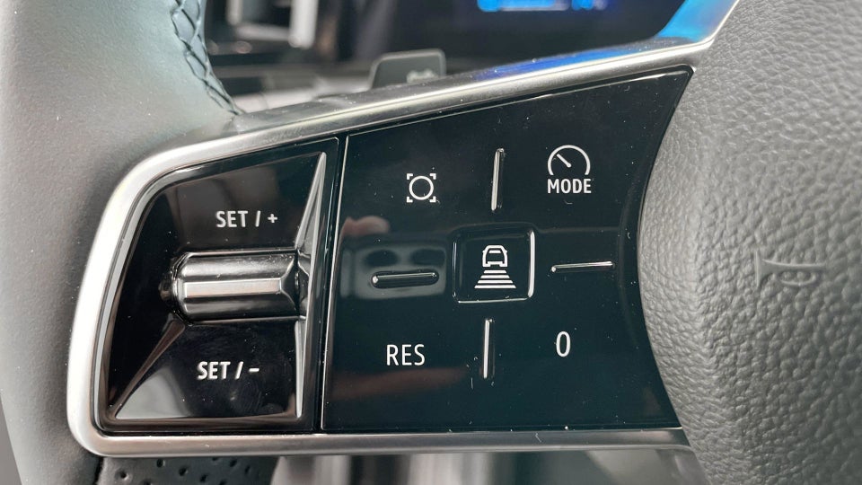 Renault Scenic E-Tech 87 Iconic 5d