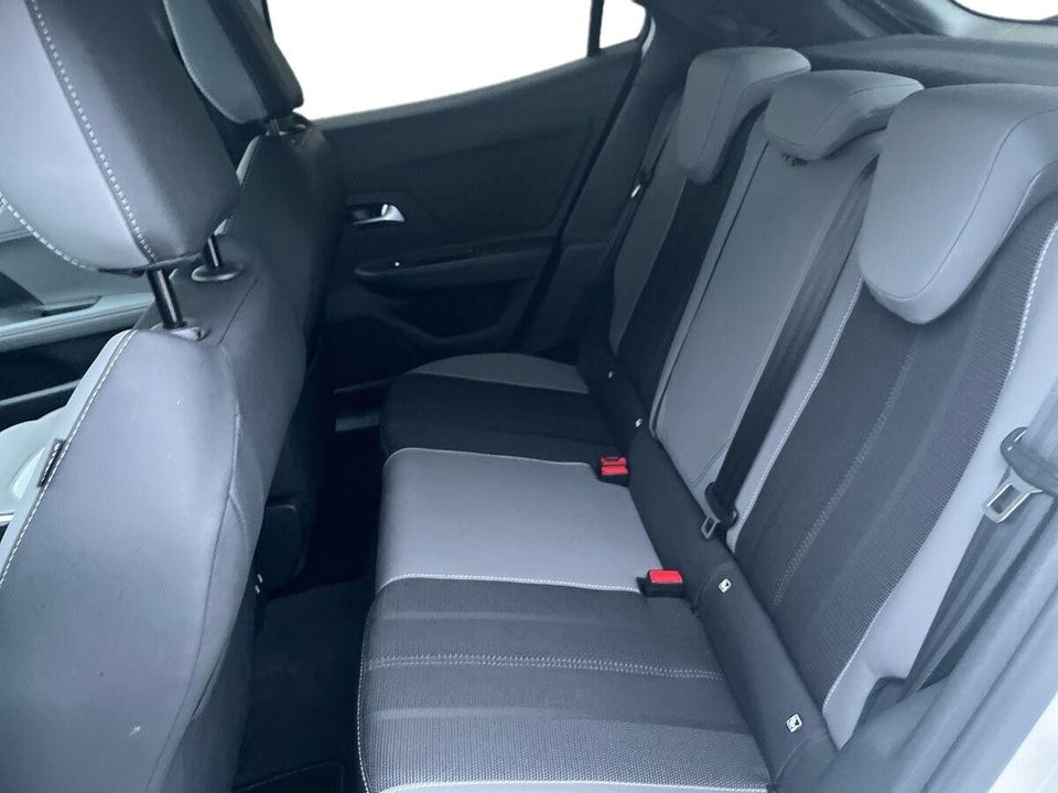 Opel Mokka-e 50 Elegance 5d