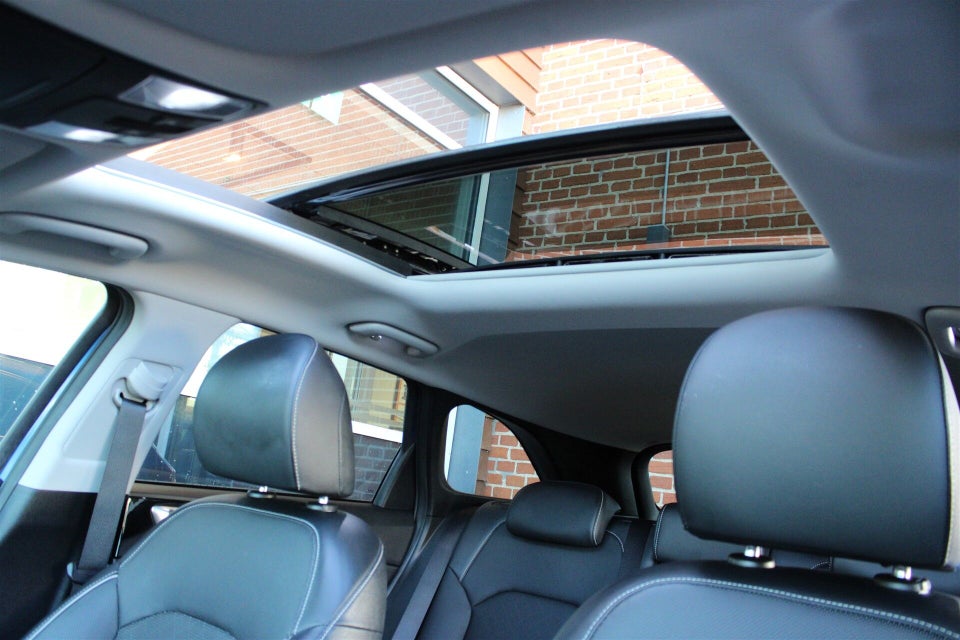 Kia Ceed 1,6 PHEV Upgrade SW DCT 5d
