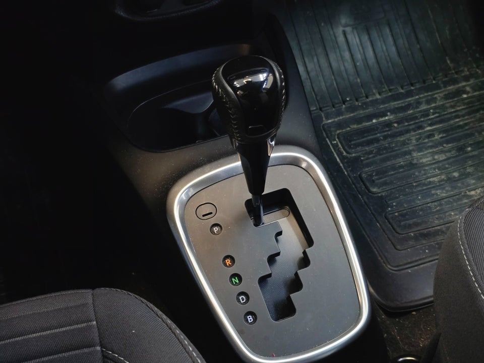 Toyota Yaris 1,5 Hybrid H3 Smart e-CVT 5d