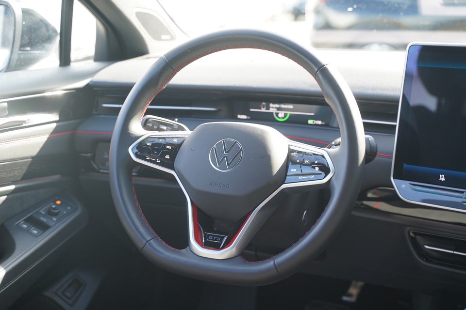 VW ID.7 86 GTX Max Tourer 4Motion 5d