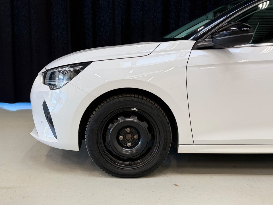 Opel Corsa 1,5 D 102 Sport 5d