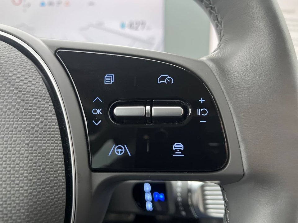 Hyundai Ioniq 5 73 Uniq Relax 5d