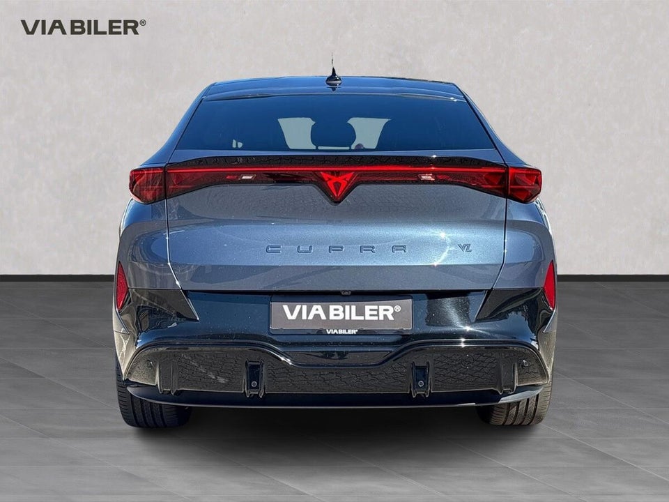 Cupra Tavascan 77 VZ Adrenaline 5d