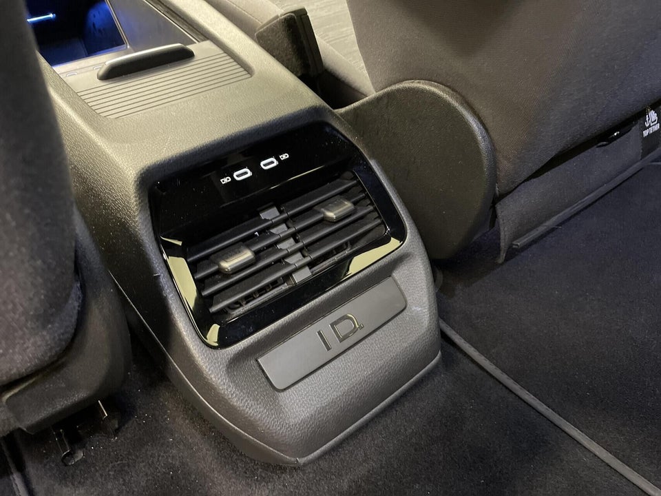 VW ID.4 77 Pro Performance Life 5d