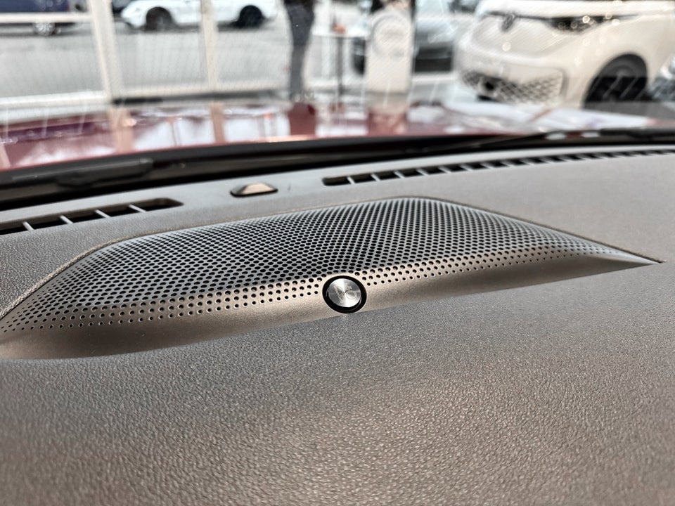 Ford Kuga 2,5 PHEV ST-Line X CVT 5d