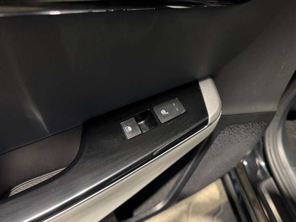 Kia EV6 77 Long Range Performance GT-Line AWD 5d