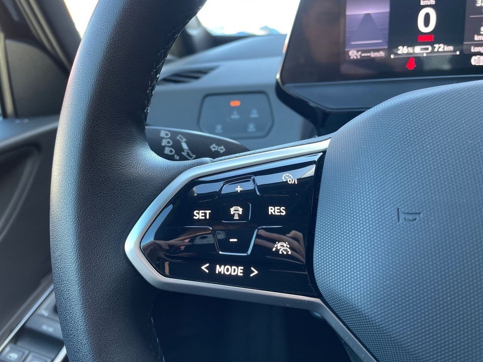 VW ID.3 58 Pro 75 Years Edition 5d