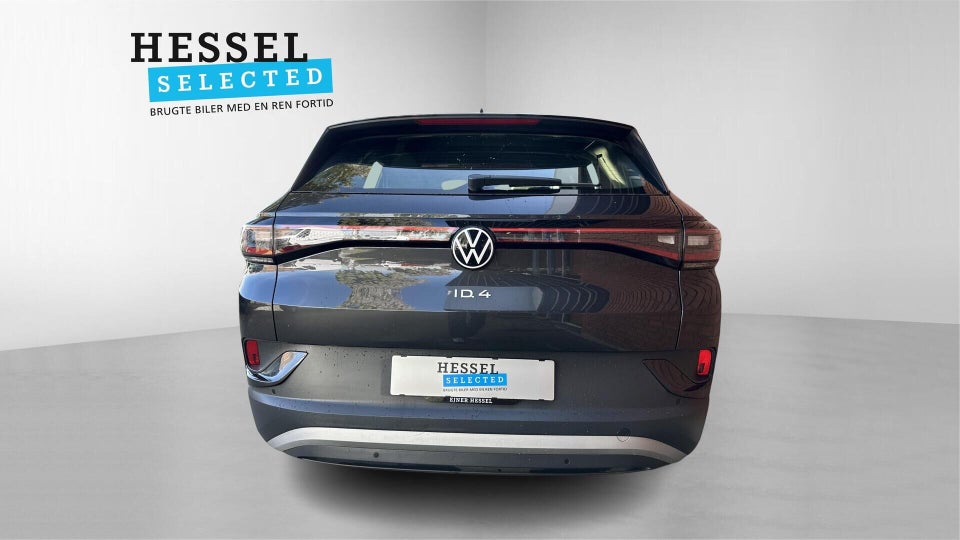 VW ID.4 52 Pure 5d