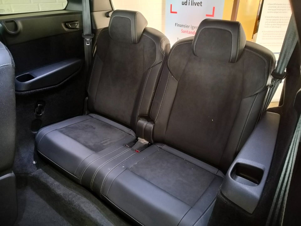 Peugeot e-5008 77 GT 7prs 5d