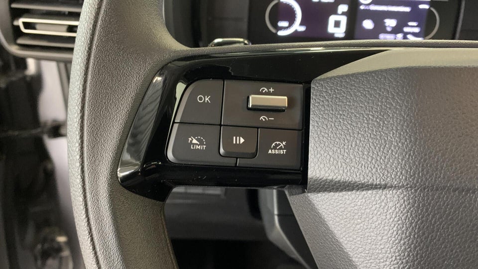 Citroën ë-Berlingo 52 Impress 5d