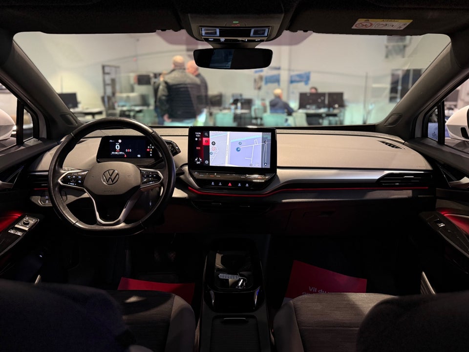 VW ID.4 77 Pro Performance 5d