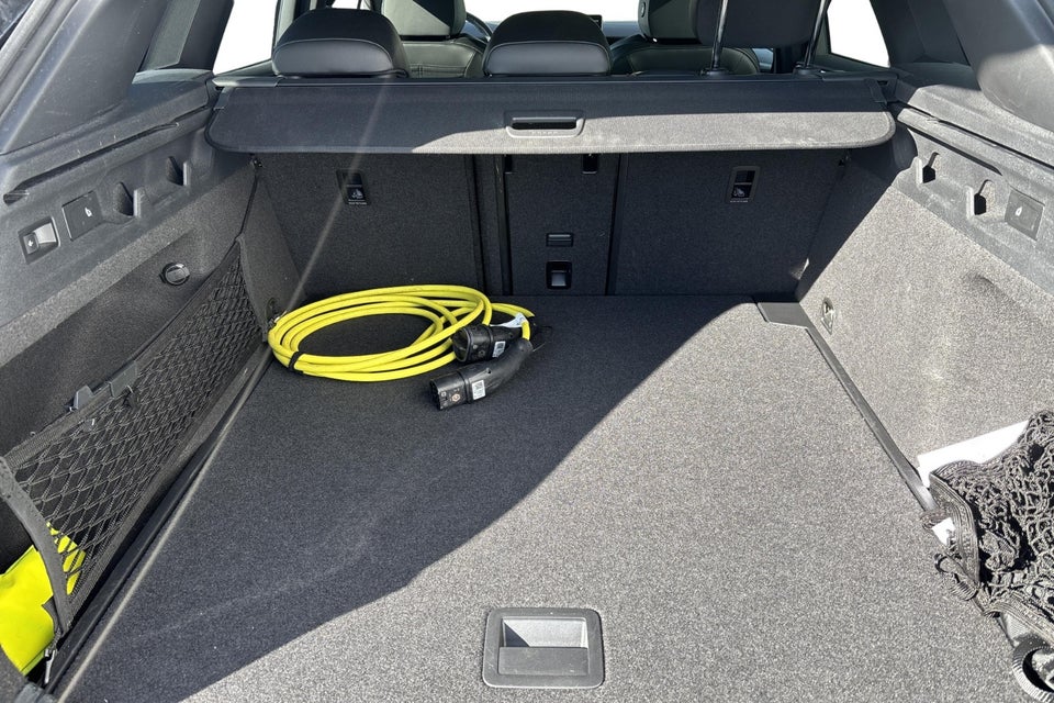 VW ID.7 86 Style S Tourer 5d