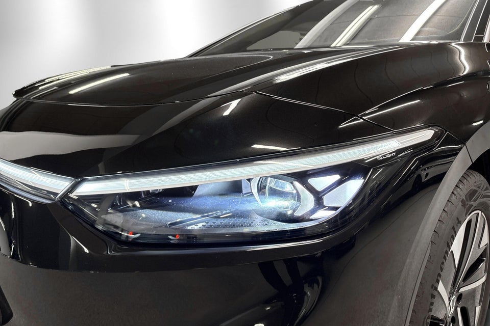 VW ID.7 86 Style S Tourer 5d