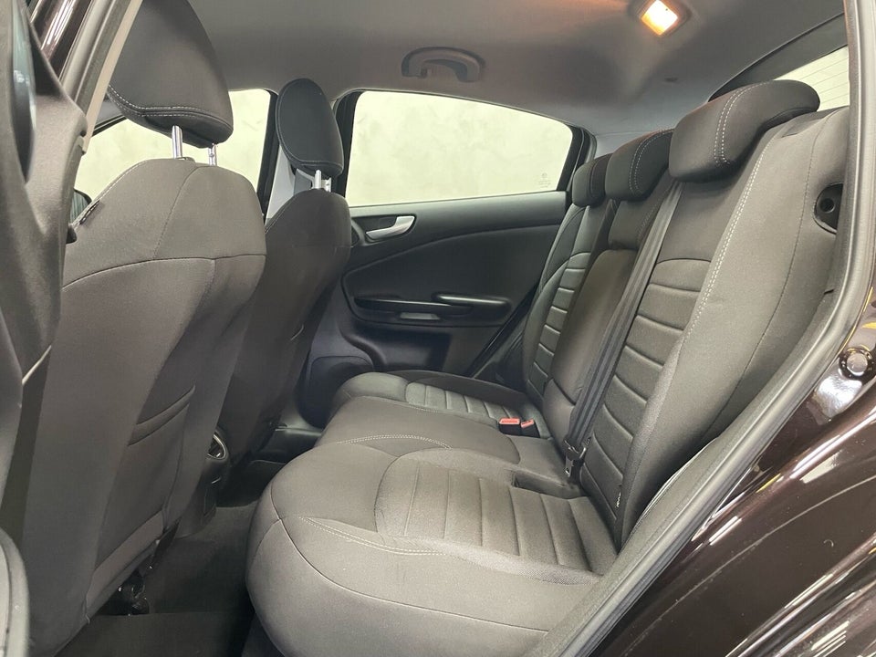 Alfa Romeo Giulietta 1,4 M-Air 170 Super TCT 5d