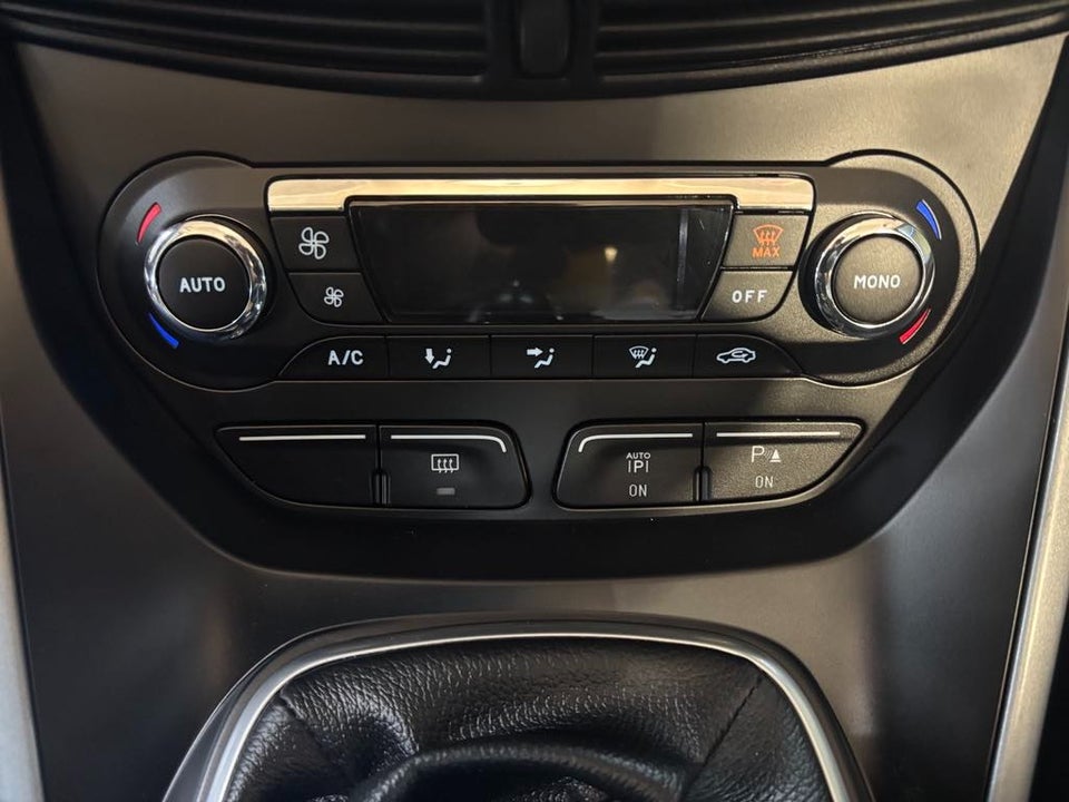 Ford C-MAX 1,6 TDCi 115 Trend 5d