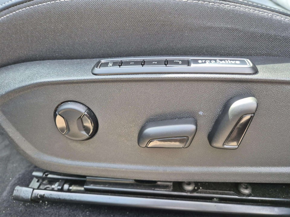 VW ID.3 58 Pro Performance Business 5d