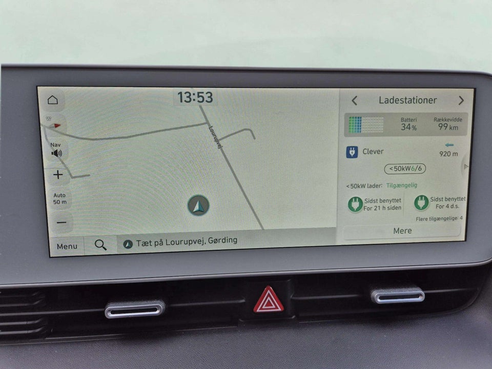 Hyundai Ioniq 5 58 Dynamiq 5d