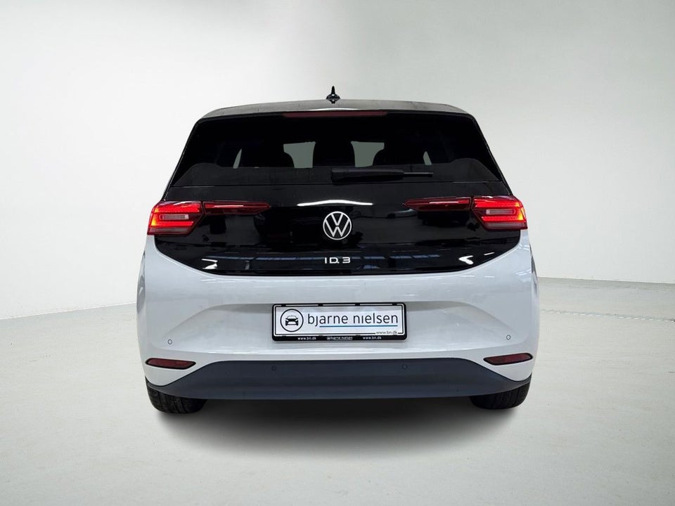 VW ID.3 Business 5d