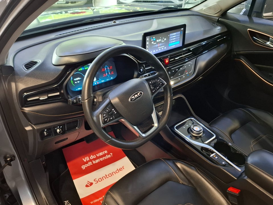 JAC e-JS4 65  5d