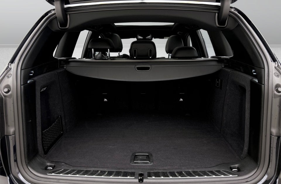 BMW iX3 Charged M-Sport 5d