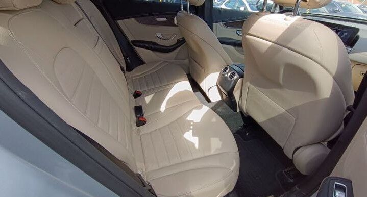 Mercedes EQC400 Electric Art 4Matic 5d