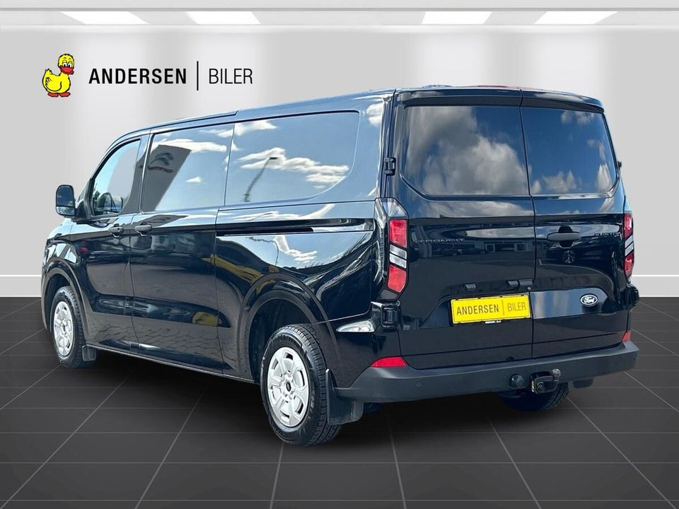 Ford Transit Custom 320 L1 2,0 EcoBlue Trend aut.