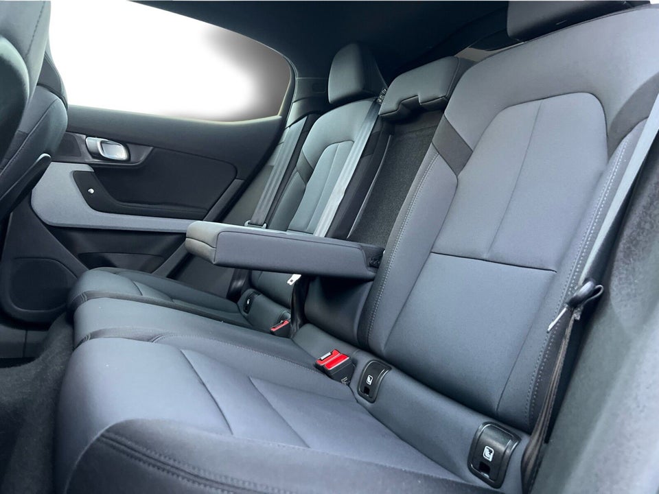 Polestar 2 Long Range 5d