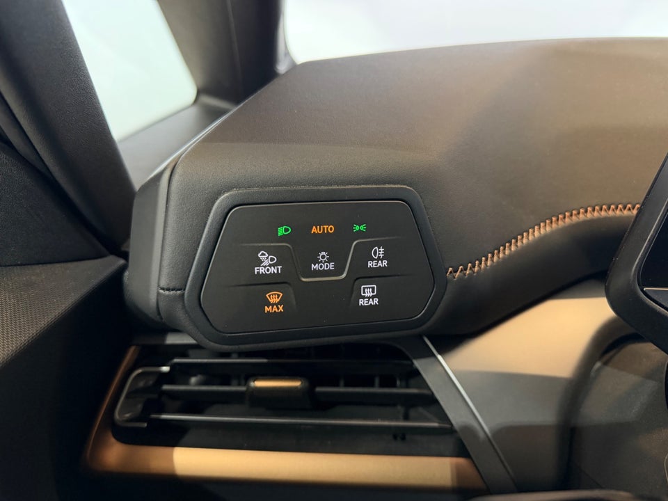 Cupra Born 58 High 5d