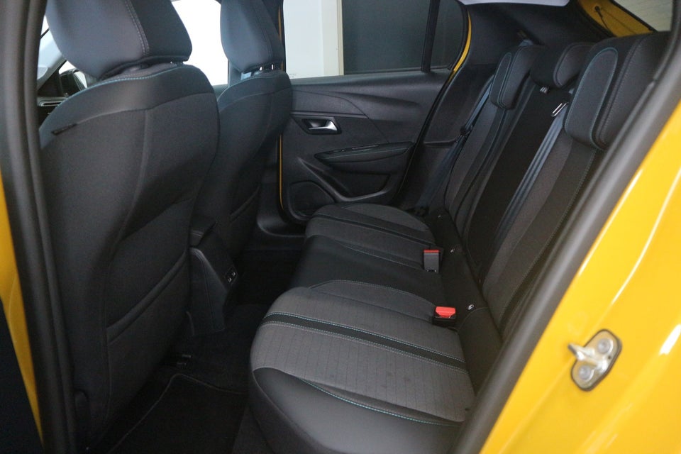 Peugeot e-208 50 Allure 5d