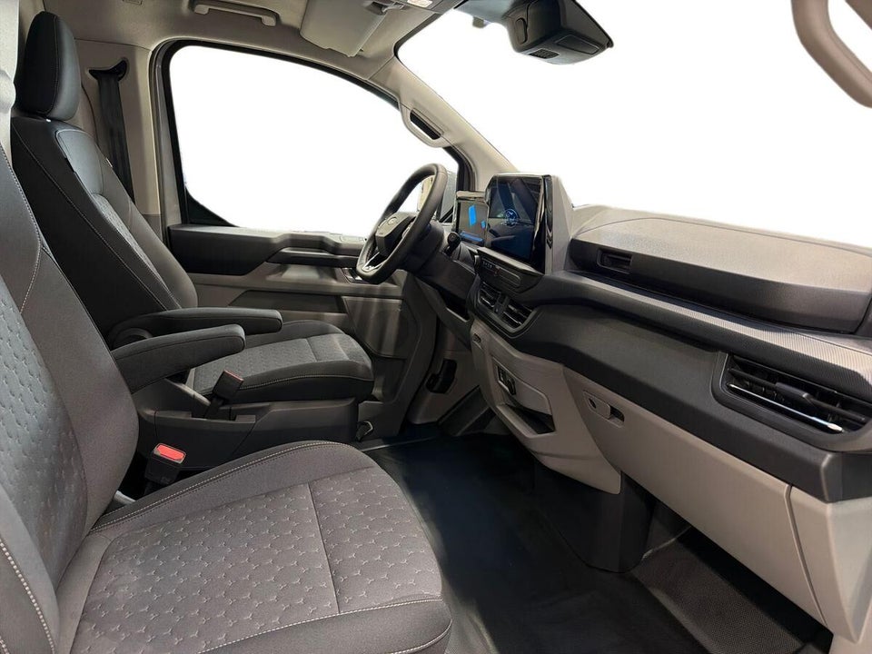 Ford E-Transit Custom 340L 64 Limited
