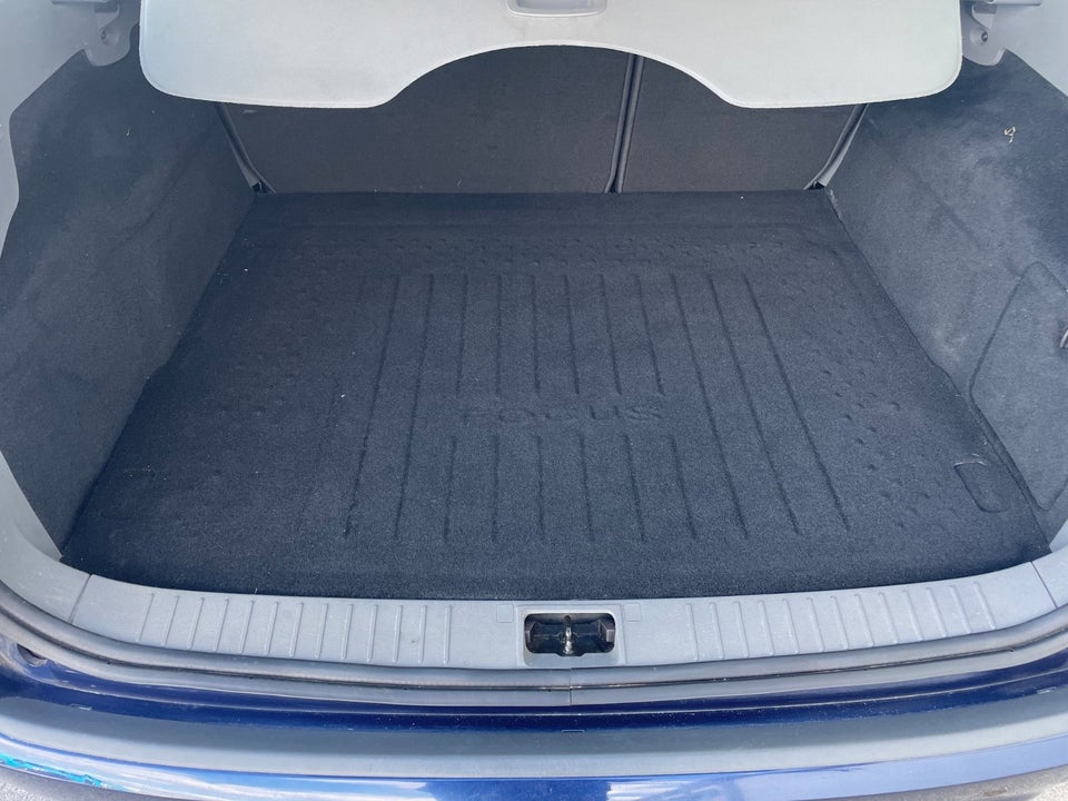 Ford Focus 1,6 Trend Collection stc. 5d