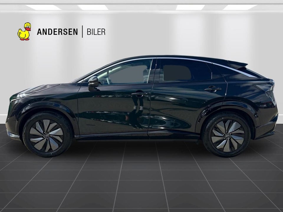 Nissan Ariya 63 Advance 5d