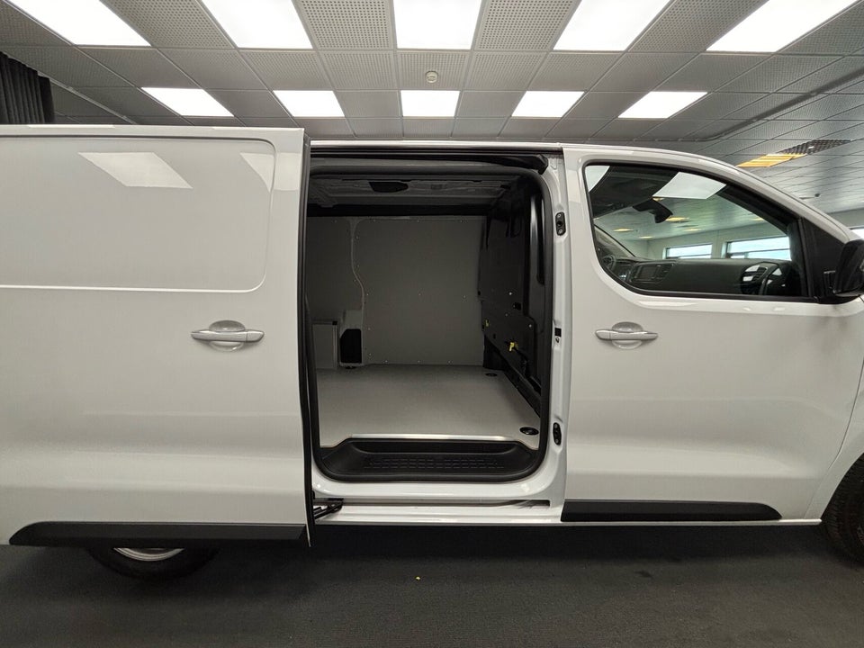 Opel Vivaro-e 75 Enjoy L2