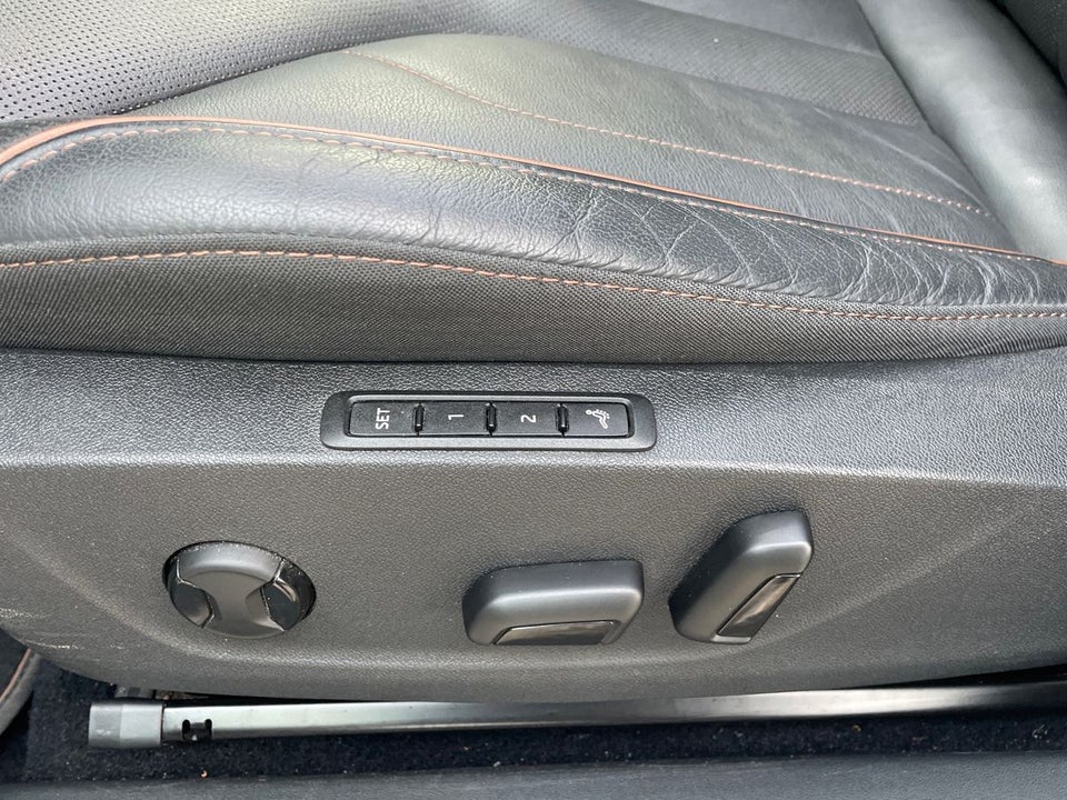 Skoda Enyaq 80 iV Suite 5d