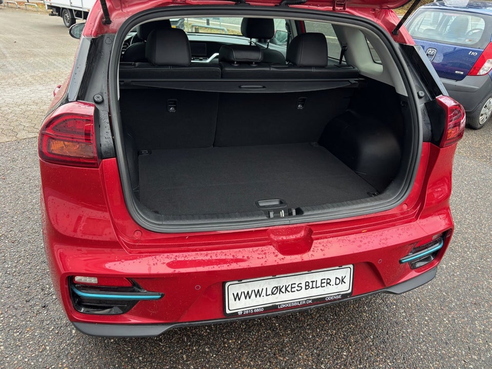 Kia e-Niro 64 Comfort 5d
