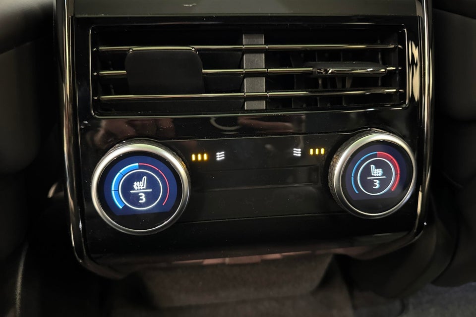 Land Rover Range Rover Sport 3,0 P460e Dynamic HSE aut. 5d